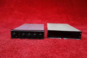 C589520-0105 King Radio Corp Kt 78 Transponder 14v Pn 066-1034-05