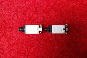 Ms26574-1 Klixon 7274-2-1 Circuit Breaker Pn