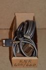 Knr 600-660 King Cord-connector Aviation Knr 600-660 King Cord-connector Aviation