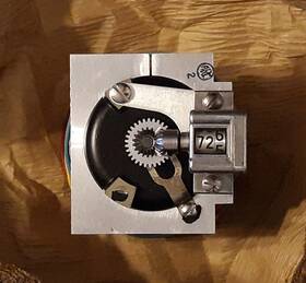 1339-0430 Kollsman Counter Assembly Arc 14394 - New Open Box