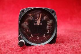 Ac-16692 Kollsman 371k-05 Altitude Indicator Pn