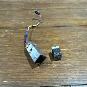 Korry 307-607-0842-004 Annunciator Switch 308-607-0842 Flight Director
