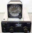 Adf-ki-225 Kr 85 Bendix King Adf Receiver Indicator