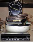 Ka-44b Kr 87 Receiver Kr-87 Ki227 King
