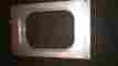 Kt-76c Bendix King Bendix-king Kt-76a Transponder Mounting Tray Rack