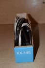 Kx-145 King Nav-comm Tranceiver Cables
