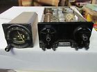 Ki-201 Kx-160 King Vintage Aviation Receiver Indicator