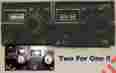 069-1020-00 Kx170b King Bendix Nav Com Two For One Special 069-1020-00 Kx170b King Bendix Nav Com Two For One Special