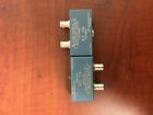 Kx-99a Kx99a Aerospace Instruments External Antenna Adapter Model Kx-99a Kx99a Aerospace Instruments External Antenna Adapter Model