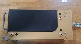 805-11500-001 L-3 Communications 805-1150-001 Stormscope Wx-500 Weather Mapping Sensor And Tray