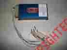 L115 Michel Electronics Corp Model Altitude Digitizer Encoder With Wire Harness L115 Michel Electronics Corp Model Altitude Digitizer Encoder With Wire Harness