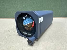501-1568-56 L3 Attitude Indicator Ai330bk Removed Working