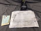 Le-50-il Bell Reporting Altimeter Helicopter 206