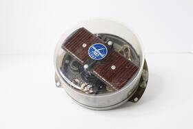 700939-03 Lear Inc Loop Antenna Assy 2320-c