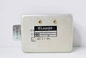 Learjet 2618296-18 Box Assy - New 3 Available