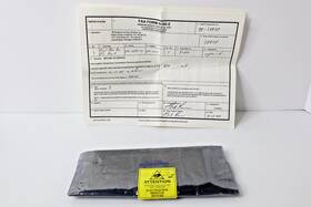 542-1158-03 Learjet Pc Board - Repaired With Faa 8130-3 Form