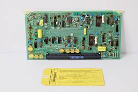 542-1432-02 Learjet Pc Board - Serviceable With Yellow Tag