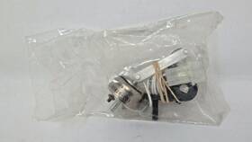 189826-001 Ledex Inc 8809 / 81840 Aviation Solenoid With Bracket - Brand New 189826-001 Ledex Inc 8809 / 81840 Aviation Solenoid With Bracket - Brand New