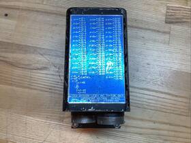 172964-001 Ledex Inc. Relay Selector Switch 28v Pn