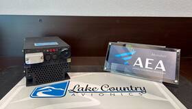 Ash664-1p Leland Ecosystems Static Inverter With February 2025 Inspected 8130