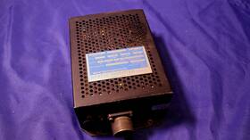 Ash634-3 Leland Electrosystems Static Inverter Ash634-3 Leland Electrosystems Static Inverter