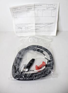 999-8001-69-112 Leonardo Helicopters Headset Extension Easa Form 1 2 Available