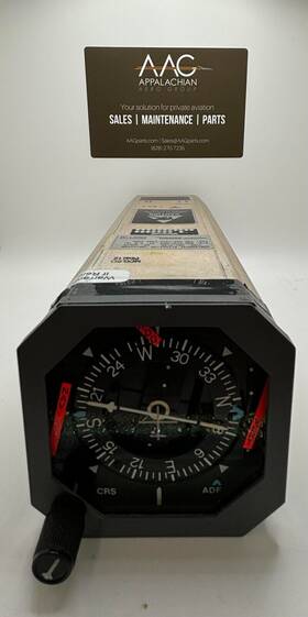 520-3151-003 Litton Cessna Citation Hsi 315b-standby P/n Horizontal Situation Indicator