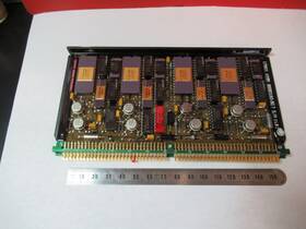 5998-01-074-0584 Litton 8680160-507 Circuit Card Assembly Nsn Pn As Pic G1-b-09