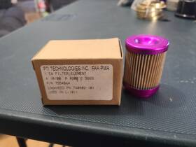 740802-101 Lockheed 7554944 Pti Technologies Inc Faa-pma Pn L-1011 Nos