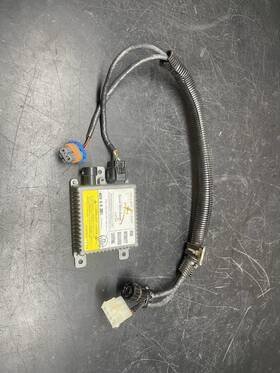 Lsi-500-200-128 Lopresti Speed Merchants High Intensity Discharge Lighting Hid Cirrus