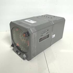 149150-01-01 Lsi Aircraft Attitude-director Indicator P/n 149150-01-01 Lsi Aircraft Attitude-director Indicator P/n