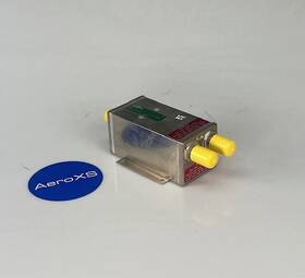 3121148-01 Lucas Exciter Box P/n S/n Lc Y3167 3121148-01 Lucas Exciter Box P/n S/n Lc Y3167