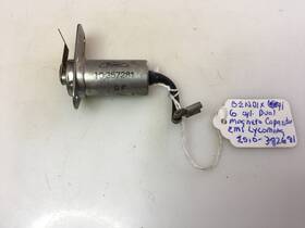 10-357287 Lycoming Bendix 6 Cyl Dual Magneto Capacitor 10-35787 Nos 10-357287 Lycoming Bendix 6 Cyl Dual Magneto Capacitor 10-35787 Nos
