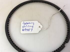 69457 Lycoming Oil Ring 69457 Lycoming Oil Ring