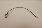 M-113 Unbranded Cht Probe Gasket Style Diameter M-113 Unbranded Cht Probe Gasket Style Diameter