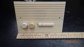 Nsrc88 M&s Nrc44 Nrc88 Nrc44/nrc88/nsrc88 Intercom