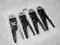 M10s-1 M10s Burndy 4 Crimp Tool Crimper S-1 S-6 S-7 S-41 Aircraft Tools M10s-1 M10s Burndy 4 Crimp Tool Crimper S-1 S-6 S-7 S-41 Aircraft Tools