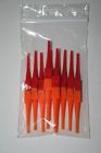 M81969-14-10 Step Components Pack Of Orange And Red Insert Extract Tool