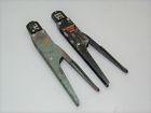 M8nd Burndy 2 Crimp Tool M8nd Burndy 2 Crimp Tool