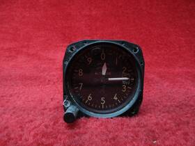 13522-1000 Mac Leod Instruments Corp. Altimeter Pn 13522-1000 Mac Leod Instruments Corp. Altimeter Pn