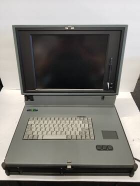 630144-10 Macrolink Python Workstation 14in Lcd Intel Pentium 700mhz 256gbmb 630144-10 Macrolink Python Workstation 14in Lcd Intel Pentium 700mhz 256gbmb
