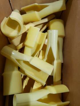 6500-018-0000 Matrix 6500-018-0 Lot Of 5 Removal Tool # Heavy Duty Plastic New Part