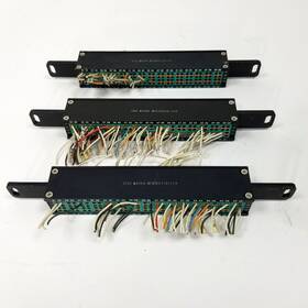 Mfb20a115-11a Matrix Terminal Board Contactor Pn