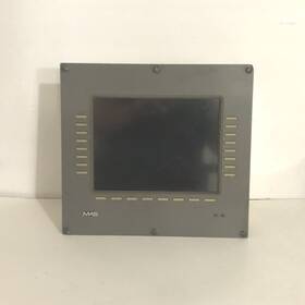 Rd-aa8010-02 Matsushita Aircraft 9 Inch Cabin Management Terminal Lcd Monitor