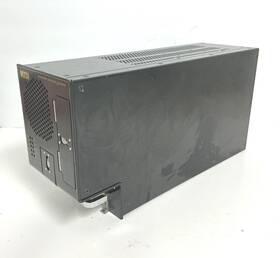 Rd-ka1003-01 Matsushita Boeing 767 Aircraft File Server Unit Rd-ka1003-01 Matsushita Boeing 767 Aircraft File Server Unit