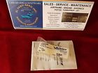 Mcsk100 Mc Farlane Mcfarlane Flap Roller Service Kit P N 45 Mcsk100 Mc Farlane Mcfarlane Flap Roller Service Kit P N 45