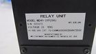 Md41-24p Md41-24 Mid-continent P Relay Unit