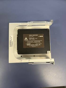 85-292-4 Meggitt Signal Conditioner P/n Ar 85-292-4 Meggitt Signal Conditioner P/n Ar