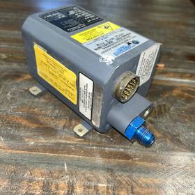 Meggitt Avionics 27005-00-12 Air Data Unit