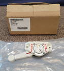 3040016265 Merrill Manual Power Control Lever Mtm-10750 Military Aviation Part